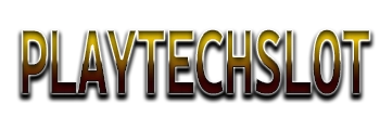 Logo PLAYTECHSLOT
